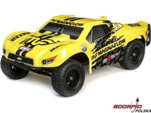 Losi 22S SCT 1:10 Magna Flow RTR