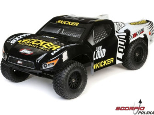 Losi 22S SCT 1:10 Kicker RTR