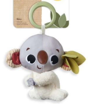 Tiny Love Zawieszka Tiny Smarts dzwoneczek - Koala Janis