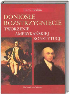 1787 - Amerykanska Konstytucja - C. Berkin -