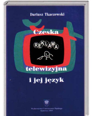 Czeska Reklama Telewizyjna - Fenomeny Manipulacja