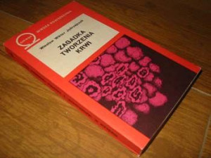 Omega - Zagadka Tworzenia Krwi - Jerdzejczak