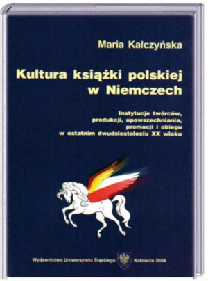 Polska Ksiazka Za Granica - Dialog Kulturowy