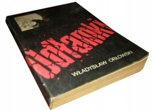 Varsaviana -wł. Orłowski - Odłamki - Powstanie