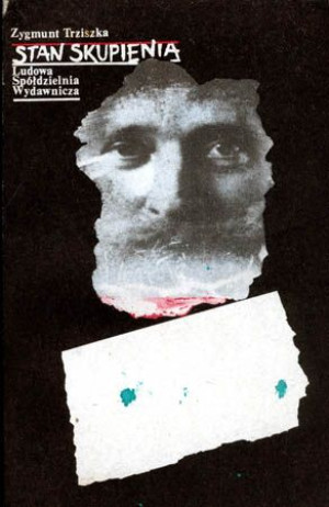 Zygmunt Trziska ------- Stan Skupienia --- Książka