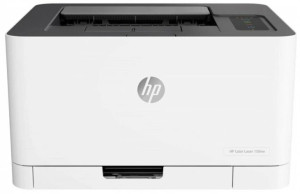 Drukarka laserowa kolorowa HP Color Laser 150NW WiFi