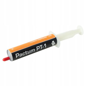 SilentiumPC Pasta termoprzewodząca Pactum PT-1 25g