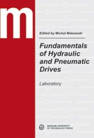 Fundamentals of hydraulic and pneumatic drives. Laboratory