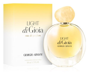 Giorgio Armani Light Di Gioia edp spray 50ml