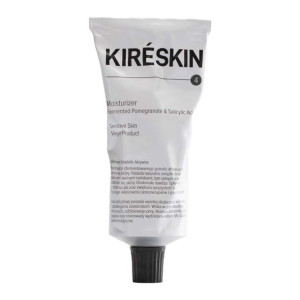Kire Skin Moisturizer krem do twarzy Sfermentowany Granat & Kwas Salicylowy