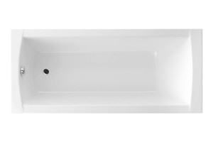 Wanna prostokątna EXCELLENT 140x70 Aquaria