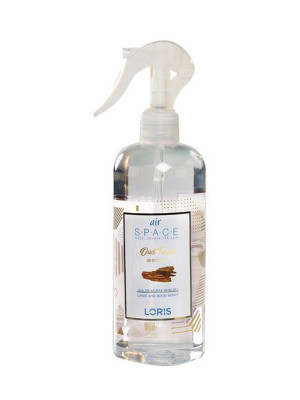Loris Oud Touch Perfumowany Odświeżacz Powietrza