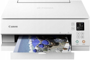 Canon Pixma Ts8351 Duplex + Tusze Zam. 580 581 Xl