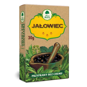 Jałowiec 30g Dary Narury
