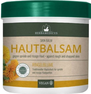 Balsam Z Wyciągiem  Nagietka 250ml