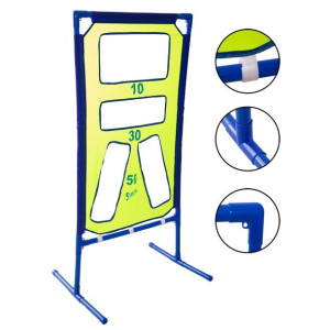 Tarcza do frisbee z dyskiem 111x56x43