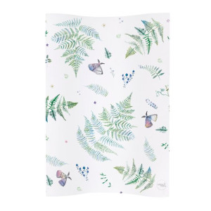 CEBA 104-123-653 Przewijak miękki profilowany krótki COSY 50x70 Watercolor