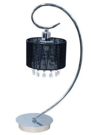 Lampa stołowa SPAN MTM1583/1 - Italux
