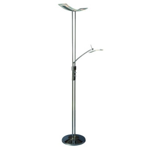 Lampa podłogowa CELIA F0229A CLEAR - Italux