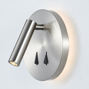 Kinkiet Nelly SP.7349-02B-S-NICK - Italux