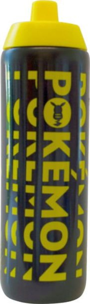 Bidon butelka na wodę 700ml Pokemon