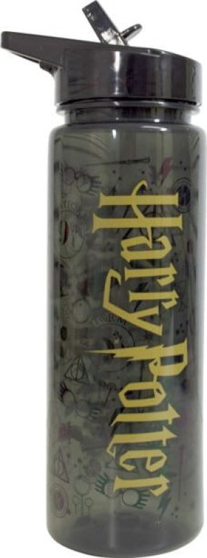 Bidon 750ml Harry Potter HP91450ASD