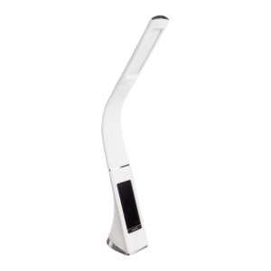 Lampka Biurkowa Gala 6w Led Biała