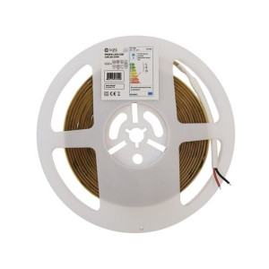 Taśma Led Cob 4000k 5m 50w Ip20