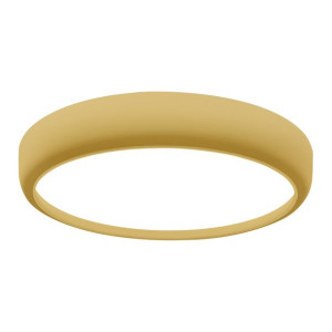 Plafon GEA GOLD 36W LED ?390 mm