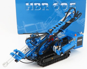 Ros Hbr 605