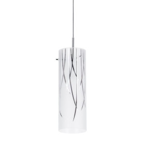 Lampa wisząca KOSMA MDM1709-1 - Italux