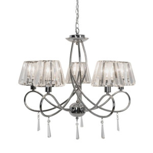 P15090-5 Paria Lampa Wisząca