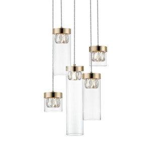 P0389-05d-f7ac Gem Lampa Wisząca