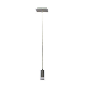 Lampa wisząca MENTIN HD443N-01-8144 NN CHROM - Italux
