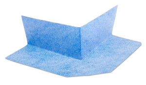 Narożnik Uszczelniający 1 szt Zewnętrzny do Hydroizolacji 3D L+B04