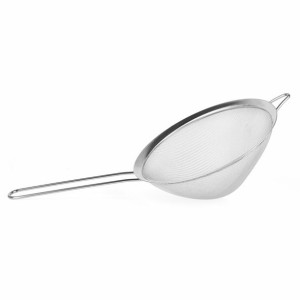 Sitko cedzak kuchenny stożek Tadar 20 cm
