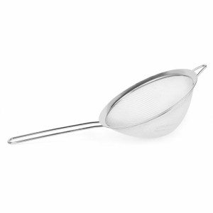 Sitko chińskie kuchenne stożkowe Tadar 18 cm