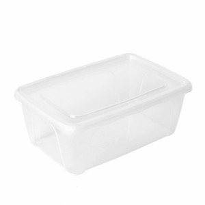 Lunchbox śniadaniówka pojemnik Hega 0,5 l