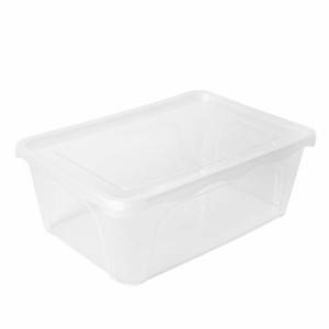 Lunchbox śniadaniówka pojemnik Hega 2 l