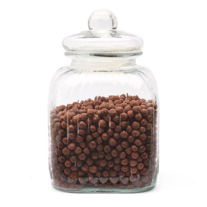 Słoik na makaron musli płatki śniadaniowe 3,6 l