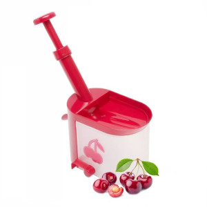 Drylownica do wiśni czereśni oliwek Tadar 28,8 cm