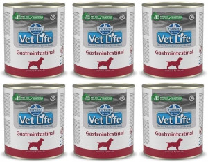 Farmina Dog Gastrointestinal 6 x 300 g