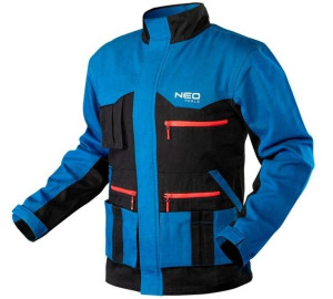 Bluza Robocza Hd+ M/50 Neo