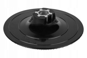 Dysk Szlifierski Na Rzep 115mm Wf2281000 Wolfcraft