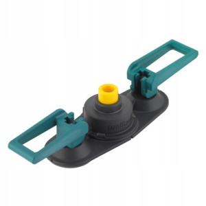 Adapter Do Otwornic Diamentowych 5-10mm Wf5911000 Wolfcraft
