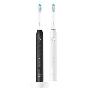 Oral-B szczoteczka soniczna Pulsonic Slim Clean 2900 dwupak