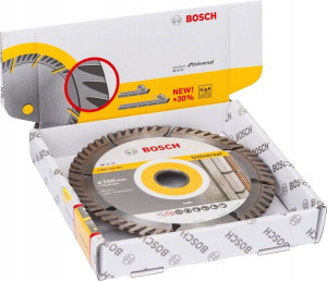 Bosch Pro Diamentowa Tarcza Uniwersalna 150mm
