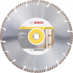 Bosch Tarcza Diamentowa Tnąca S4u 350mm