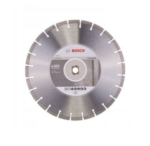 Bosch Tarcza Diamentowa Expert For Concrete 350mm