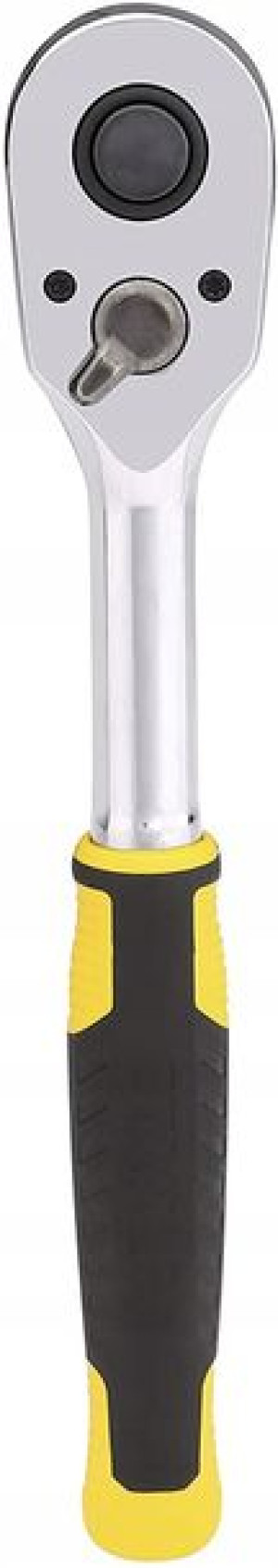 Grzechotka 1/2'' 72t Stanley Stmt82665-0